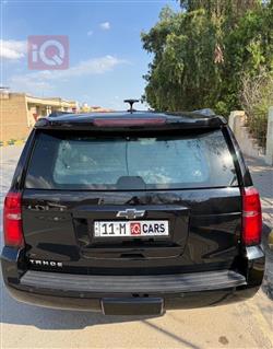 شيفروليه تاهو